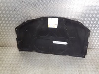 фото thumb №1, Шумоизоляция капот alfa romeo 159 2.4 jtd