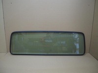 фото thumb №1, Стекло перегородочная кабины зад renault master iii opel movano b