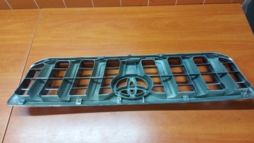 фото thumb №14, Решётка радиатора решётка бампера перед передняя toyota land cruiser fj120 03-09