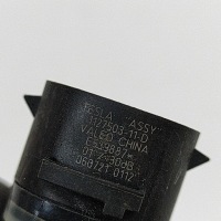 Tesla model 3 2021 с задний датчик парковки pdc Недорого, фото thumb