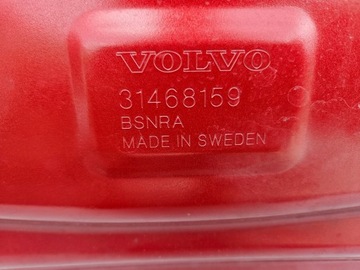 фото thumb №9, Volvo v60 s60 18- капот volvo 31468159