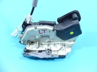 фото thumb №5, Замок зад левый 5e0839015 vw passat b8