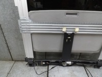 Jeep grand cherokee wj люк 99-04 r. Киев, фото thumb