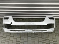 фото thumb №1, Бампер перед skoda kamiq 18-