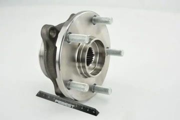 фото thumb №7, Ступиця колеса 0182-zze150mf febest toyota auris