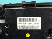 фото thumb №9, Спідометр  citroen c4 grand picasso ii 13-22 9835011180 2.0 hdi європа