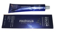 Краска Proximus Supreme Color нанотехнология 9.21