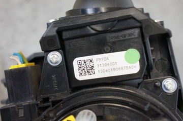 фото thumb №8, Перемикач комбінований перемикач-павук змотувач volvo v40 ii