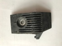 фото thumb №1, Кронштейн кронштейн радиатора mercedes w169 w245