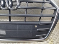 фото thumb №10, Audi q5 ii sq5 хром решётка решётка радиатора бампера перед pprzedni