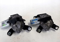 фото thumb №1, Механизм дворники задняя opel insignia