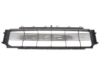 фото thumb №2, Tesla model s передний бампер нижняя решётка радиатора 2020 rhd