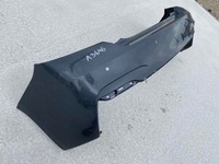 фото thumb №1, Бампер задняя задний bmw 2 f22 m-pakiet