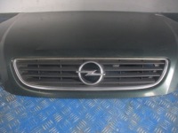 фото thumb №4, Opel zafira a решітка радіатора решітка радіатора кришка багажника капот передня z359