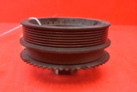 фото thumb №4, Шків колінчастого вала zd30 renault master 2 ii 3.0 dci 136 km 97-10