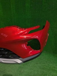 фото thumb №2, Бампер передній перед renault captur ii 19-