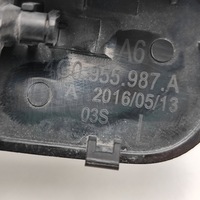 фото thumb №7, Audi rs6 c7 2017 насадка распылителя стекло передней / лобовое