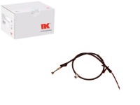 фото thumb №4, Трос ручного renault koleos i 08-13