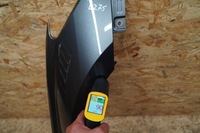 фото thumb №10, Крыло правые перед audi a3 8y rs3 lz7s оригинал идеальное состояние 21-