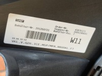 фото thumb №16, Бампер перед передний m набор bmw 4 g26 lci c4p brooklyn grau европа
