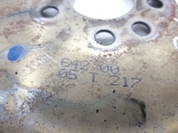 фото thumb №7, Mercedes-benz ml w164 2006 колесо маховик