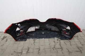 фото thumb №13, Бампер перед переднее renault zoe рестайлинг 19-23