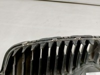 фото thumb №6, Skoda fabia ii roomster решётка радиатор решётка радиатора