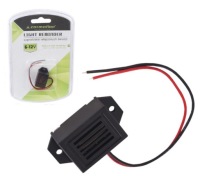 Звуковой сигнализатор włączonych света 6-12v carmotion 58090 Цена, фото thumb