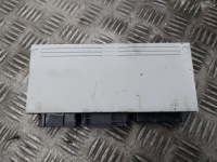 фото thumb №1, Bmw x3 e83 lci lift блок керування модуль комфорту 3454607