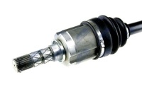 фото thumb №4, Nty приводной вал приводная передняя l=p subaru forester sh 08- xv 2.0d 11-