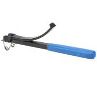 фото thumb №13, Ключ do obracania колеса маховика універсальні, еластичний інструмент do