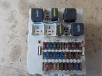 фото thumb №1, Ford transit connect i коробка предохранителей