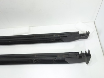 фото thumb №9, Градус правый + левый nissan x-trail t32 рестайлинг 18-