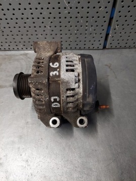 фото thumb №1, Journey freemont 08-20r 3.6 генератор