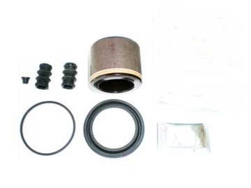 фото thumb №1, Jeep liberty cherokee tłoczek суппорт перед 2008-2012
