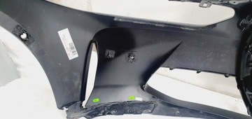 фото thumb №13, Бампер перед переднє bmw m3 g80 m4 g82 g83 u91 заморожений
