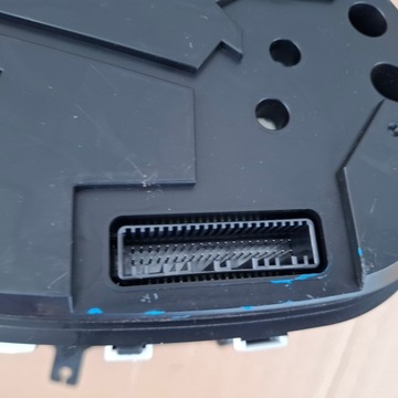 фото thumb №6, Hyundai santa fe iv 4 18- 22- рестайлинг спидометр приборы 11642-02930 94013-s1920