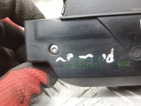 фото thumb №3, Замок крышки багажника citroen xsara picasso