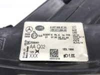 фото thumb №14, Mercedes vito v447 полный led фара левые перед a4479069700