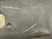 фото thumb №8, Бампер перед передній toyota verso 09-13 52119-0f090