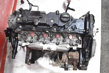 фото thumb №14, Двигун стійка дизель насос 10jbek 5ws40894 peugeot 308 i t7 1.6 hdi 110 km