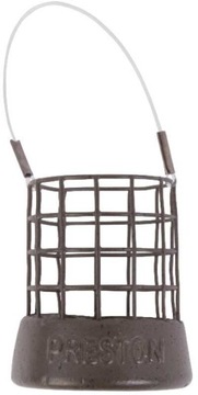 PRESTON KOSZYK ZANĘTOWY DISTANCE CAGE FEEDER SMALL 40g [P0050014]