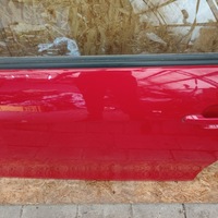 фото thumb №5, Двері передні перед ліва toyota aygo ii c1 108 5двері