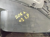 фото thumb №4, 206 plus 5d боковина дверь левый перед