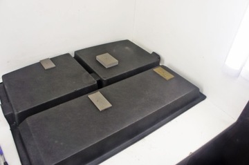 фото thumb №6, Lj333 kia optima iv jf пол ниша багажника sw