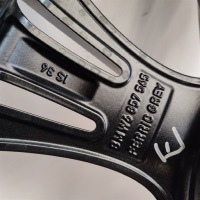фото thumb №12, Диск bmw f30 f36 19 дюймів 8j et36 6857565