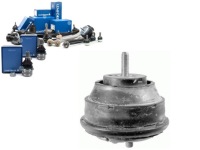 Купити Lemforder подушка двигуна bmw, фото thumb