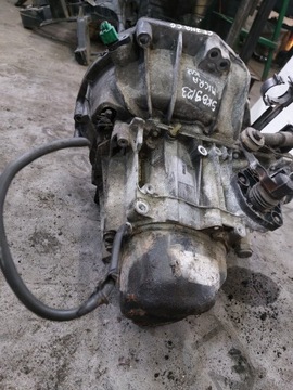 фото thumb №9, Коробка передач коробки передач nissan micra k12 jhq