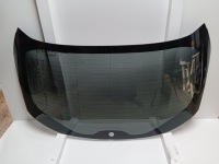 фото thumb №1, Стекло задняя toyota c-hr 2020- lift тонированная оригинал подогрев антенна