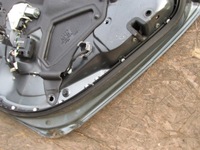 фото thumb №12, Audi a6 c6 2007r. allroad kombi двері правий задня повний lak. ly7e